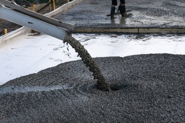 Best Concrete Crack Repair  in Albany, GA