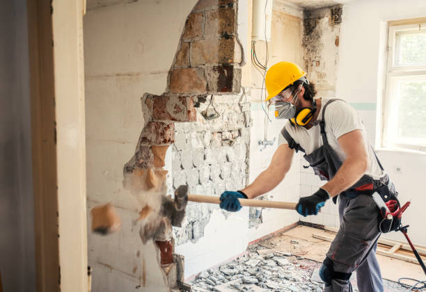 Best Custom Concrete Contractor  in Albany, GA