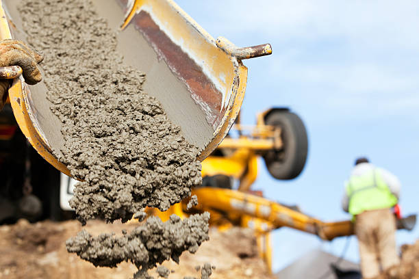 Best Concrete Demolition Services  in Albany, GA