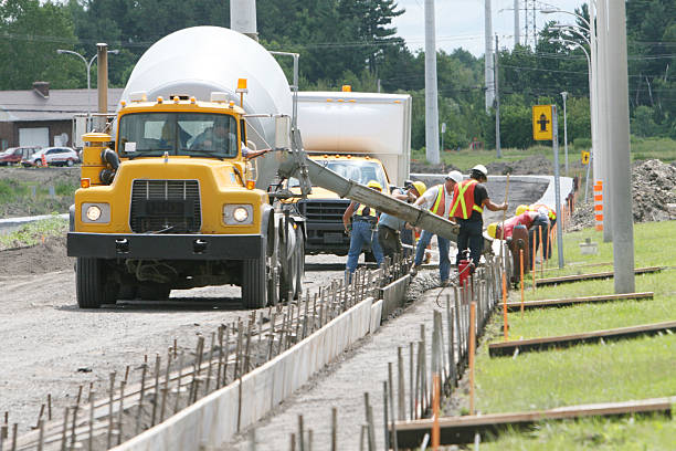 Best Driveway Concrete Repair  in Albany, GA