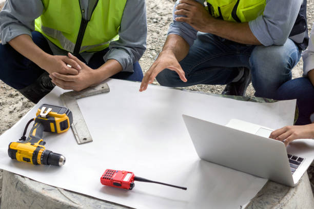 Best Local Concrete Companies  in Albany, GA